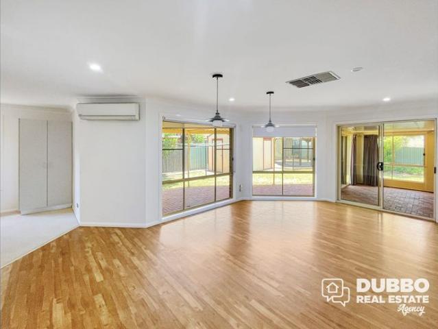THREE BEDROOM HOME IN KESWICK ESTATE