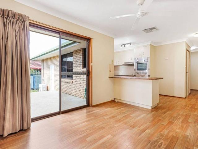 THREE BEDROOM HOME IN HILLVUE