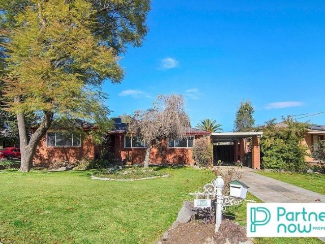 Three Bedroom Home in Hillvue