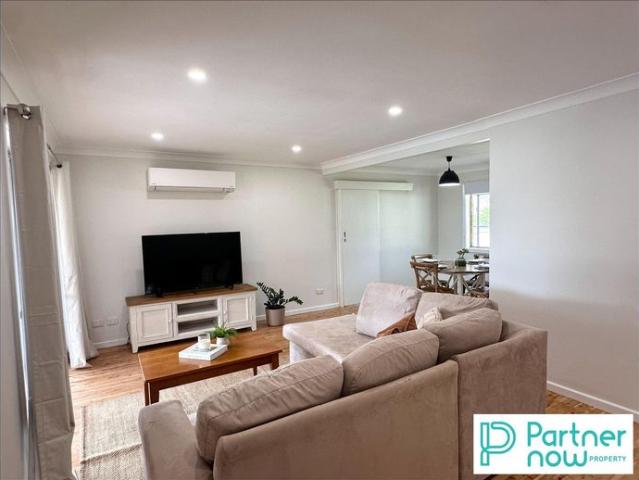Three Bedroom Home in Hillvue