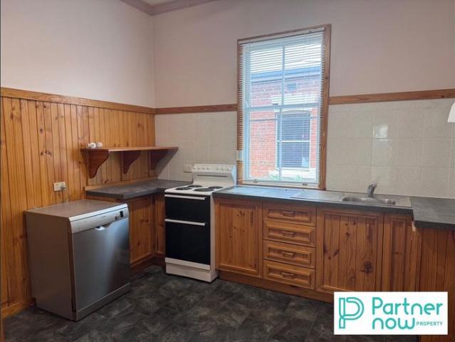 Three Bedroom Home in Inner West