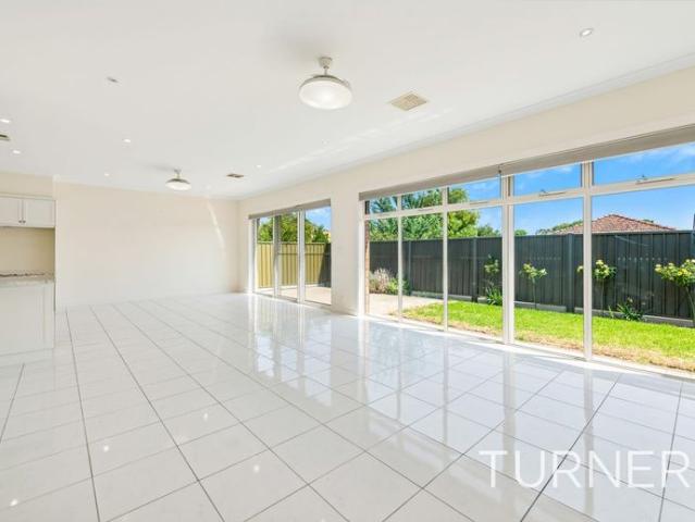 Three bedroom home in ideal location