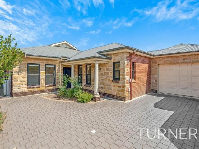 Three bedroom home in ideal location