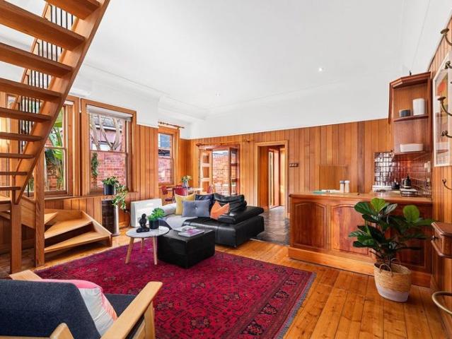 Three Bedroom Home in Ideallic Location