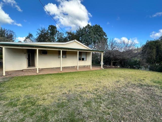 THREE BEDROOM HOME IN JUGIONG