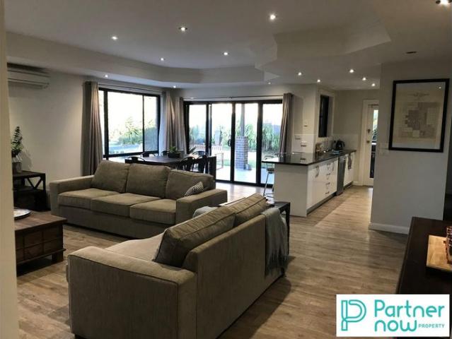 Three Bedroom Home in Oxley Vale