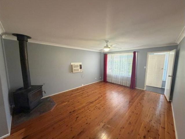 Three Bedroom Home in Oxley Vale