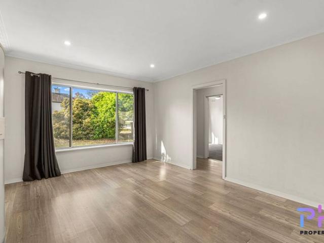 THREE BEDROOM HOME IN LONG GULLY