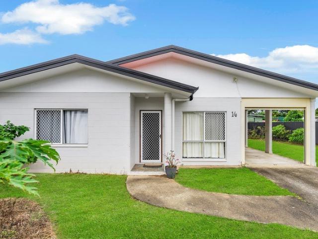 Three Bedroom Home in Mount Sheridan