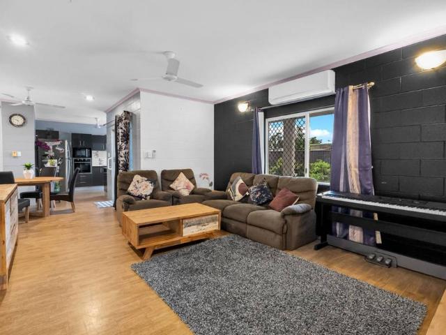 Three Bedroom Home in Mount Sheridan