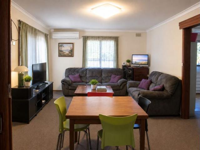 Three Bedroom Home in Morphett Vale