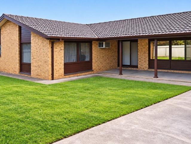 Three Bedroom Home in Morphett Vale