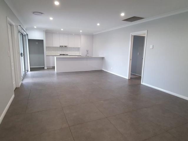 THREE BEDROOM HOME IN MAGNOLIA ESTATE