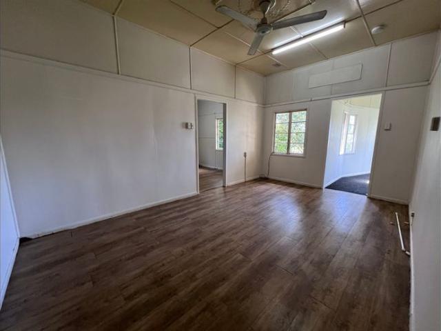 Three Bedroom Home in Malanda