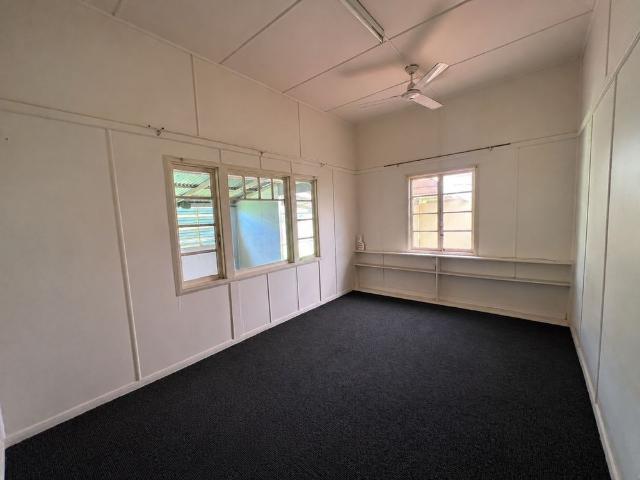 Three Bedroom Home in Malanda