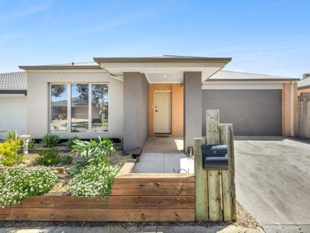 Three Bedroom Home in Mt Duneed