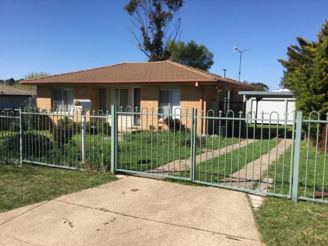 Three bedroom home in north east Orange