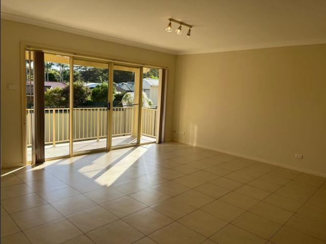 Three bedroom home in sought after Anna Bay