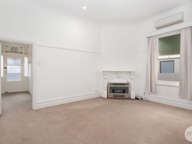 THREE BEDROOM HOME IN SOUGHT AFTER CENTRAL BALLARAT