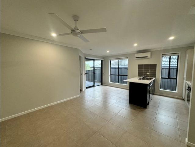 Three Bedroom Home in Sought after Location !