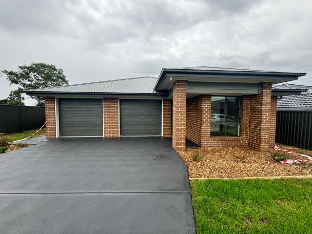 Three Bedroom Home in Sought after Location !