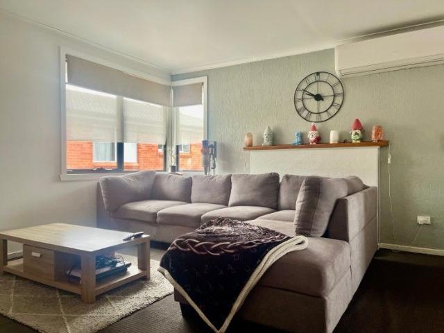 Three bedroom home in sought after location