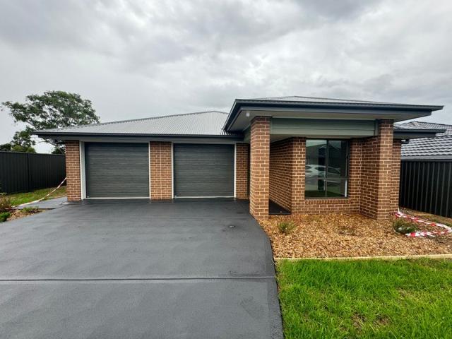 Three Bedroom Home in Sought after Location !
