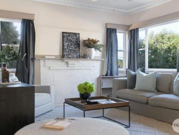 THREE BEDROOM HOME IN SOUGHT AFTER SOLDIERS HILL!