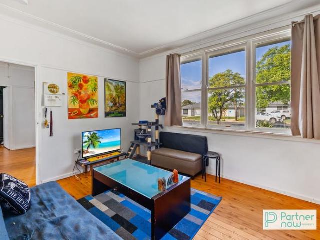 Three Bedroom Home in South