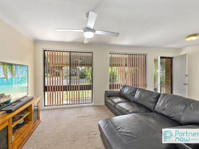 Three Bedroom Home in South