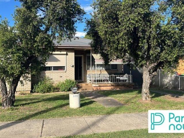 Three Bedroom Home in South