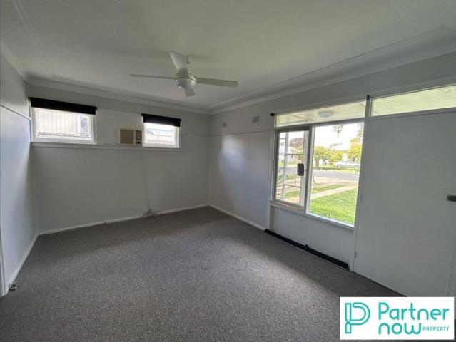 Three Bedroom Home in South