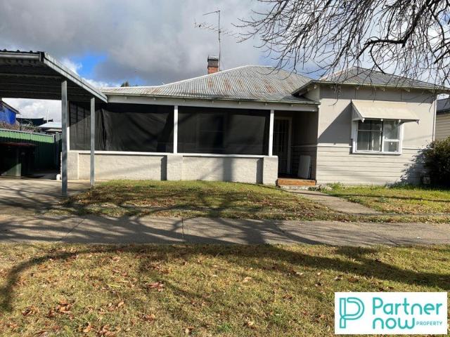 Three Bedroom Home In South