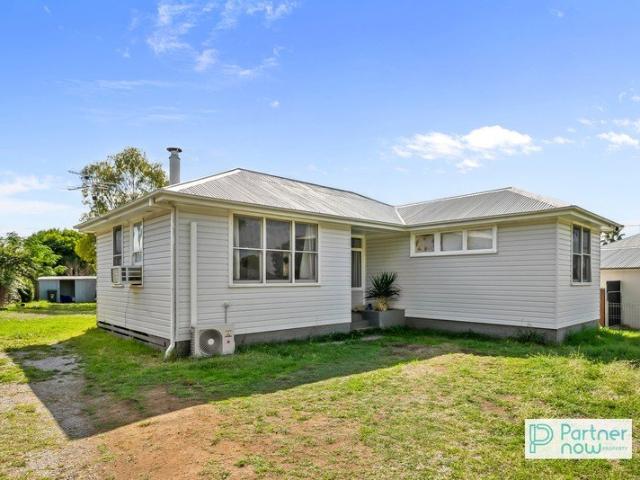Three Bedroom Home in South