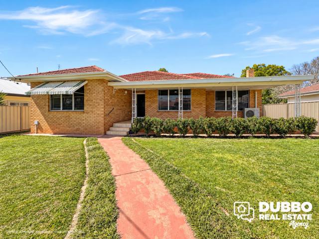 THREE BEDROOM HOME IN SOUTH