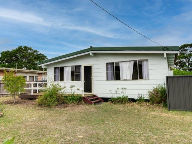 Three bedroom home in South Sussex