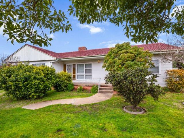 Three Bedroom Home in South Tamworth