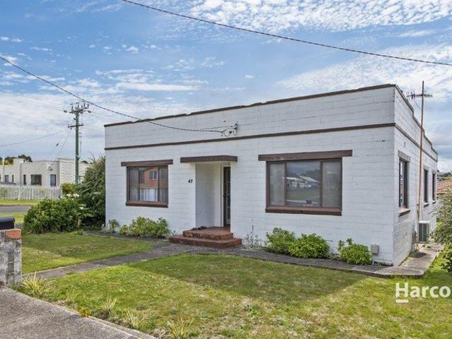 Three bedroom home in Somerset