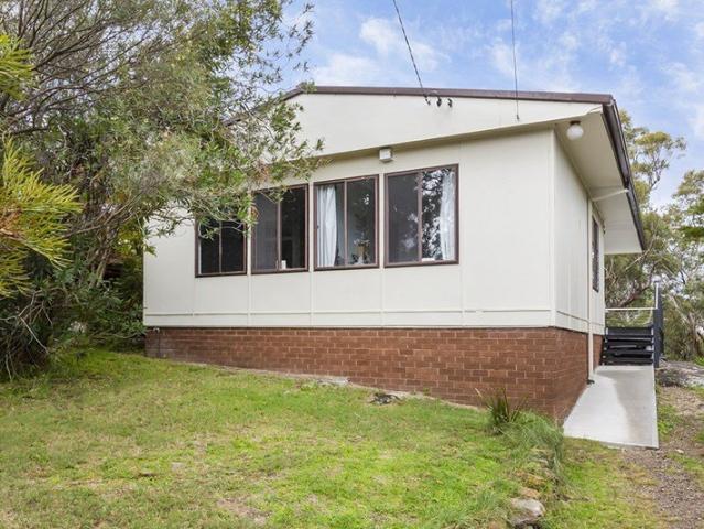 Three bedroom home in peaceful location