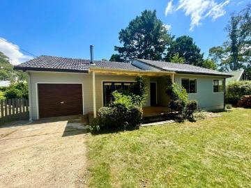 Three Bedroom Home In Peaceful Location!