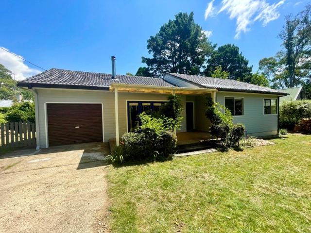 Three Bedroom Home In Peaceful Location!
