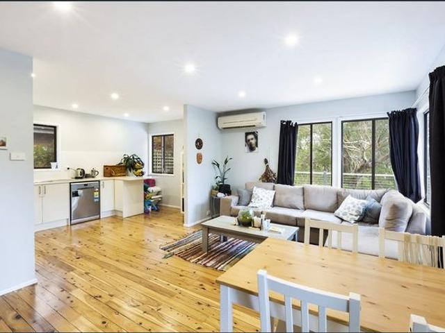 Three bedroom home in peaceful location