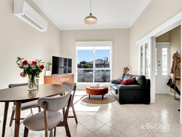 Three Bedroom Home in Preston