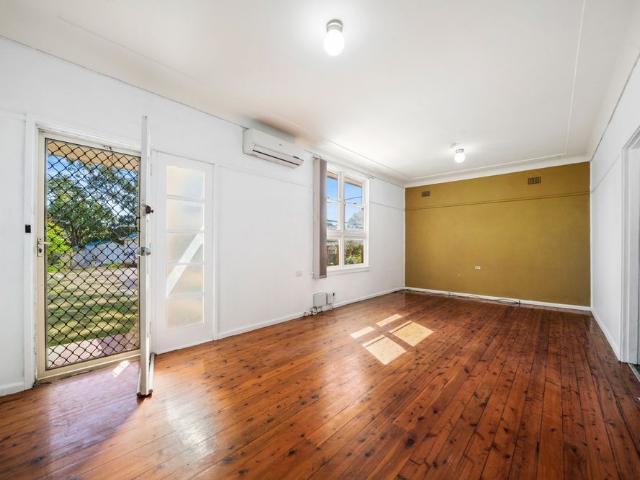 Three Bedroom Home in Prime Location