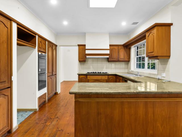 Three Bedroom Home In Prime Location
