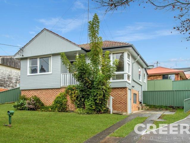 THREE BEDROOM HOME IN QUIET CRESCENT