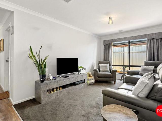 Three Bedroom Home in Quiet Kangaroo Flat Location