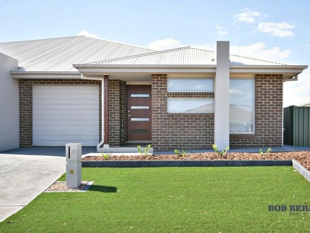 Three Bedroom Home in quiet South Dubbo Street