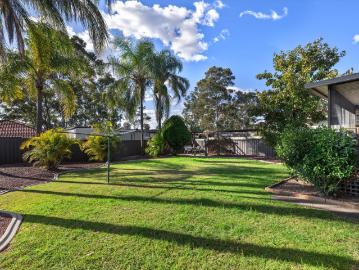 Three Bedroom Home In Quiet Street