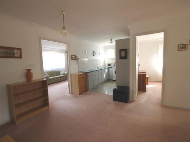 Three bedroom home in quiet surrounds